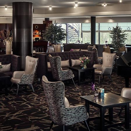 Hampshire Hotel - Newport Huizen Εξωτερικό φωτογραφία
