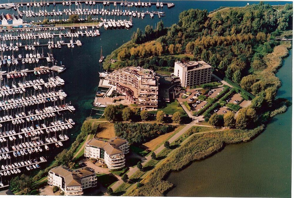 Hampshire Hotel - Newport Huizen Εξωτερικό φωτογραφία
