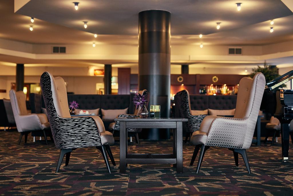 Hampshire Hotel - Newport Huizen Εξωτερικό φωτογραφία