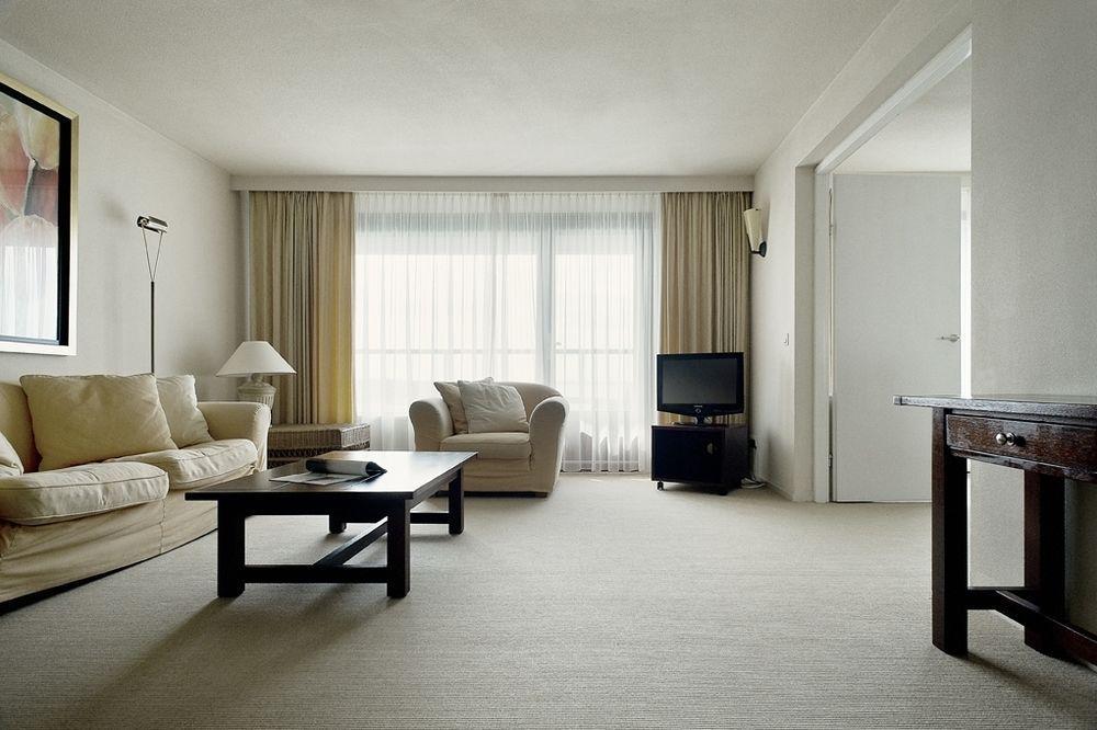 Hampshire Hotel - Newport Huizen Εξωτερικό φωτογραφία
