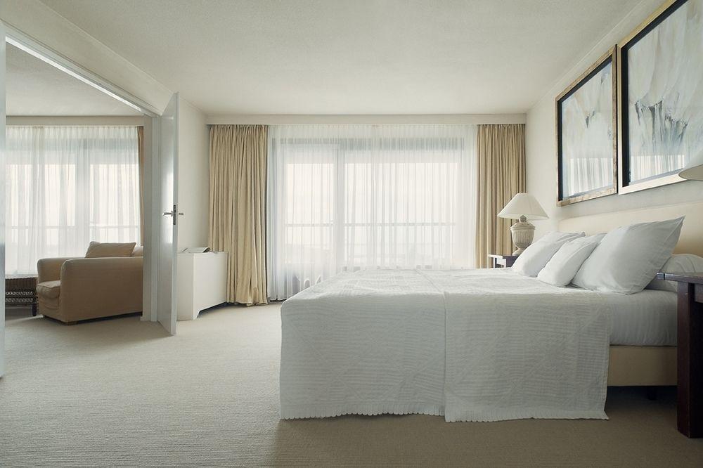 Hampshire Hotel - Newport Huizen Εξωτερικό φωτογραφία