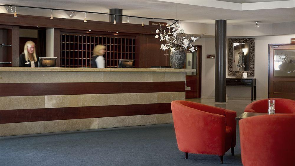 Hampshire Hotel - Newport Huizen Εξωτερικό φωτογραφία