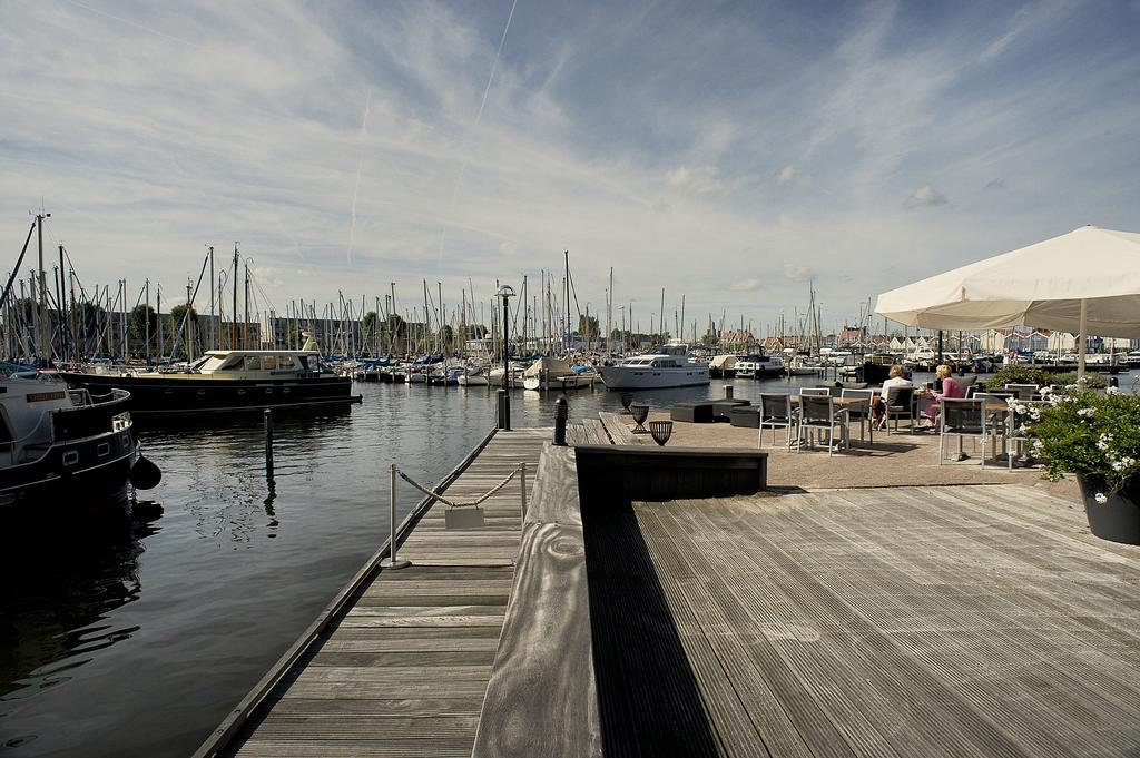 Hampshire Hotel - Newport Huizen Εξωτερικό φωτογραφία