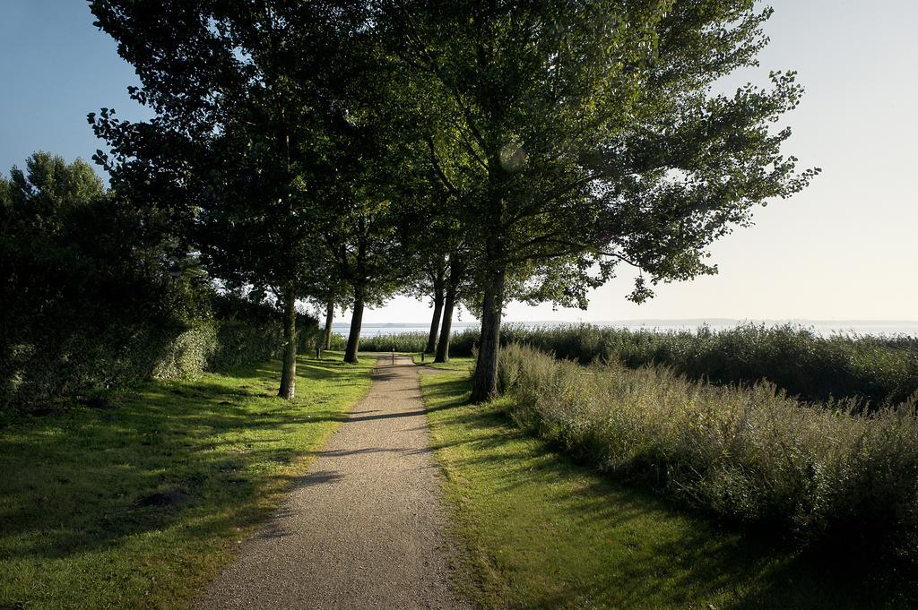 Hampshire Hotel - Newport Huizen Εξωτερικό φωτογραφία