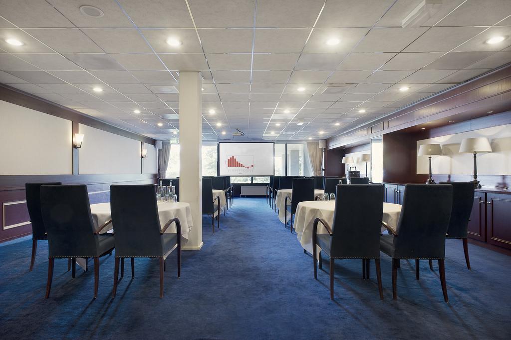Hampshire Hotel - Newport Huizen Εξωτερικό φωτογραφία