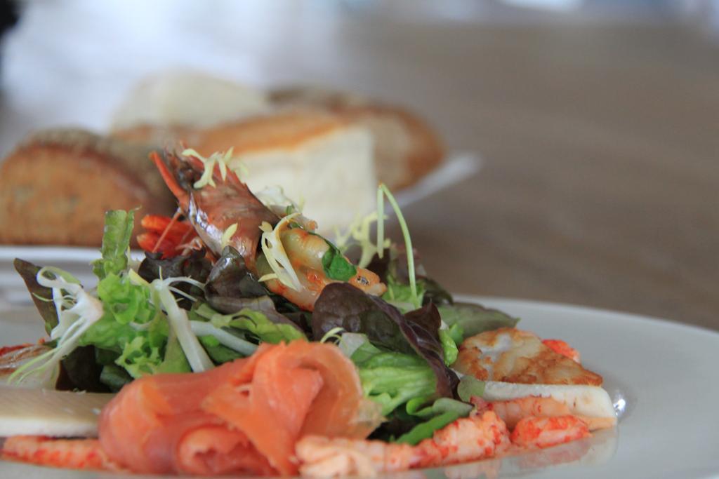 Hampshire Hotel - Newport Huizen Εξωτερικό φωτογραφία